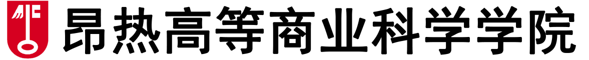 法国昂热高等商学院logo